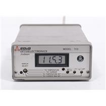 EG&G Optoelectronics TC5 Temperature Controller Power Supply