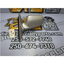 1995 1996 HONDA ACCORD EX-R 2.7L V6 AUTO DRIVER SIDE MIRROR POWER GOLD OEM