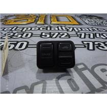 1995 1996 HONDA ACCORD EX-R 2.7L V6 AUTO CRUISE CONTROL / SUNROOF SWITCH 4200A