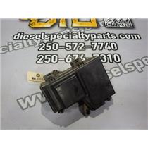 1995 1996 HONDA ACCORD EX-R 2.7L V6 AUTO FUSE BOX RELAY PANEL 20035 OEM