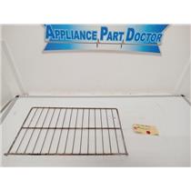 VINTAGE CALORIC OVEN MODEL # ESD397 TOP OVEN RACK USED