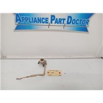 CALORIC OVEN 67880 VINTAGE OVEN LAMP ASSEMBLY USED