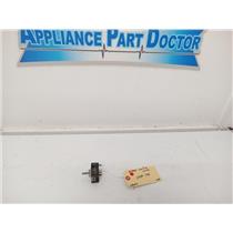 CALORIC OVEN 240P-706 VINTAGE INFINITE SWITCH USED