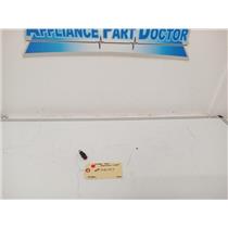 CALORIC OVEN MODEL # ESD397 VINTAGE RED INDICATOR LIGHTS USED