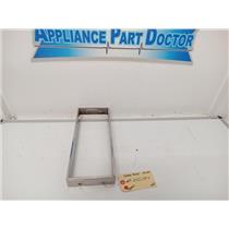 CALORIC OVEN VINTAGE CONTROL PANEL TRIM PIECE MODEL # ESD397