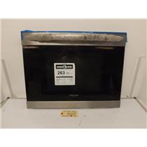 Frigidaire Wall Oven 5304514944 318919602 27" Door Assy Open Box