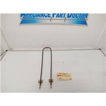 COLORIC OVEN MODEL # ESD397 VINTAGE 4 INCH ELEMENT USED