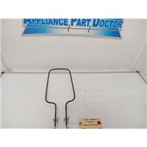 CALORIC OVEN MODEL # ESD397 VINTAGE 7 INCH ELEMENT USED