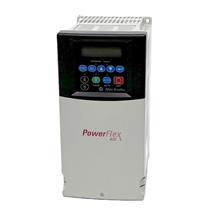 Allen-Bradley 22C-D010N103 Power Flex 400 480VAC 3 Phase 5HP 4kW 10 Amps IP20