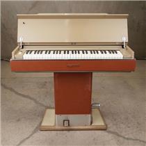 Yamaha 20S Harmonium Reed Organ Keyboard w/ Console Stand #59081