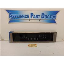 Frigidaire Wall Oven 5304514975 27" SS Touchpad Control Panel Used