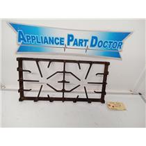 THERMADOR OVEN 00143928 641059 BURNER GRATE USED