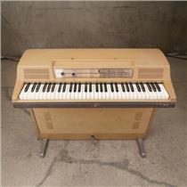 Wurlitzer 207 Classroom Electric Piano #59076