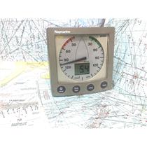 Boaters’ Resale Shop of TX 2608 7771.04 RAYMARINE ST60 WIND DISPLAY A22012 ONLY
