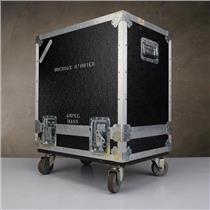 Nashville Custom Case for Ampeg Bass Amp Combo Flight ATA Tour #59075