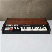 Cordovox CRD 0610 Combo Organ #59073