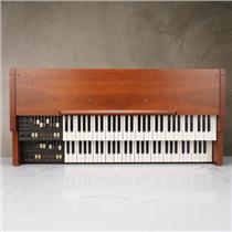 Korg BX-3 Dual-Manual Analog Organ #59072