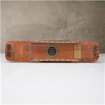 International Musical Corp Ukelin 32 String Bowed Zither #59064