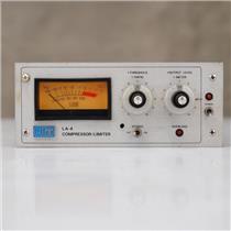 Urei LA-4 Compressor Limiter #59056