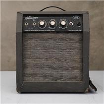 Kalamazoo Model Two 1x10 Combo Guitar Amplifier #59051