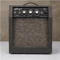 Kalamazoo Model Two 1x10 Combo Guitar Amplifier #58995