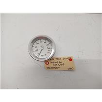 THERMADOR OVEN 00641396 1387206 RANGE TEMPERATURE DISPLAY USED OEM