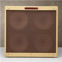Fender '59 Bassman 5F6-A 4x10" Tweed Guitar Combo Amp #59046