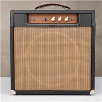 Goodsell Clairmont Super Seventeen 1x12" Combo Amp S/N 0001 w/Jensen #59039