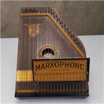 Oscar Schmidt Marxophone w/ Extended Bass Strings #59035