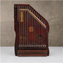 Oscar Schmidt Mandolin Guitarophone #59033
