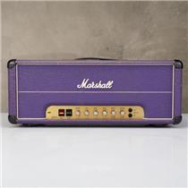 Marshall JMP Mk 2 Master Model 100w Lead 2203 Purple Levant Amplifier #59029