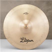 18" Zildjian Thin Crash Cymbal #59023