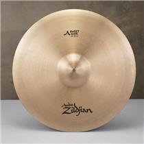 21" Zildjian Sweet Ride Cymbal #59021