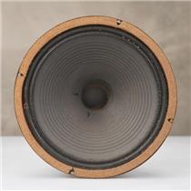 Celestion G12M 25 16 ohm T1221 Greenback Reconed Speaker Vintage 70s #59015