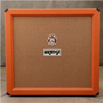 Orange OR 412 Lead 8 ohm 4x12 Speaker Cabinet #59025