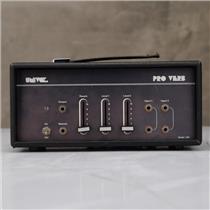 Univox U3R Pro Verb 2ch Desktop Reverb Unit #59008
