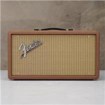 Fender '63 Reverb Reissue Brown Tolex w/ 6G15 Circuit #59014