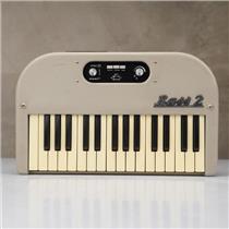 Hohner Bass 2 Keyboard Synthesizer #58969