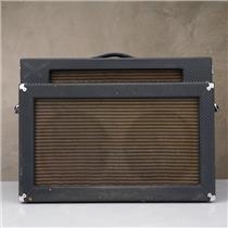 1966 Ampeg B-12XT Portaflex 2X12 Flip Top w/ Jensen C12N Concert Speakers #58966