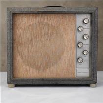 Silvertone Model 1482 1x12 Combo Guitar Amp #59003