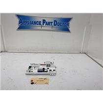 Whirlpool Washer W10581549  Rev l Control Board Used