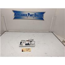 Whirlpool Washer W10296012 Rev C Main Control Board