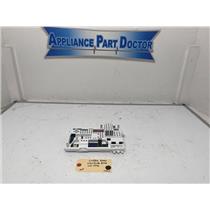 WHIRLPOOL WASHER CONTROL BOARD W10296016 REV D Used