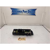 Genuine Samsung Washer DC61-01164 / DC41-00025A Control Board Used