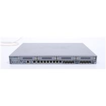 Juniper Networks SRX345 Network Security Firewall Appliance 8 Port Gig Ethernet