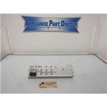 Kenmore Washer 134667000 1347365 W5C00051 Electronic Control Board Used
