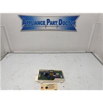 LG Dryer 6870EC9081C 2 6871EC1121E 6871EC111E Control Board Used