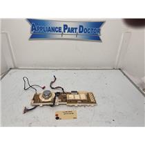 LG Mayflower Dryer 6870EC9129B Control Board Used