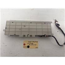 Samsung Dryer DC41-00066A MFS-DV27L- S0LF Control Board Used