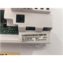 Whirlpool Washer W1058155252 Control Board Used